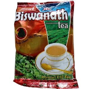 100gm Biswanath Premium CTC Tea