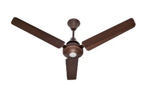 Brown BLDC energy saving Ceiling Fan