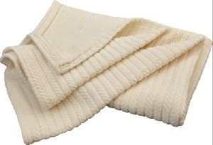 Cotton Blanket Warmer