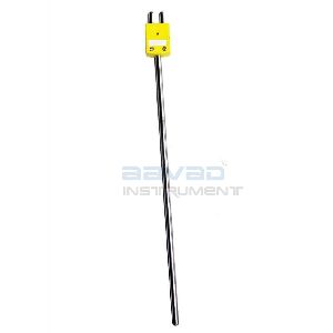 6 X 800 mm Quick Response Thermocouple