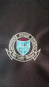 Embroidered Embroidery Uniform Logo
