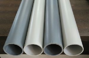 PVC Core Pipes