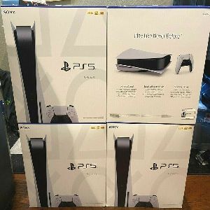 BUY 2 GET 1 FREE Wholesales For PS5 Pro Play-Station 5 Pro 1TB Game Consoles WHATSAPP : +1(802) 546-1251