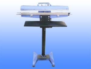 pouch sealing machines