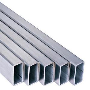 Rectangular Steel Section