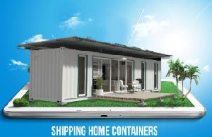 HOME CONTAINER BY KUMAR AND ASSOCIATES