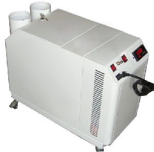 Industrial Humidifiers