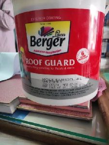 Berger Flexible Roof Compound