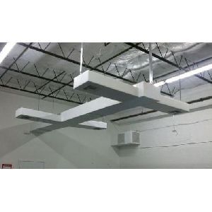 Ceiling Duct AC