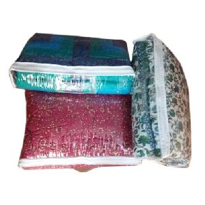 Transparent Blanket Packaging Bags