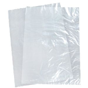 Transparent LDPE Bags