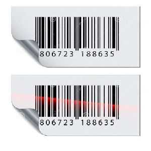 Barcode Label