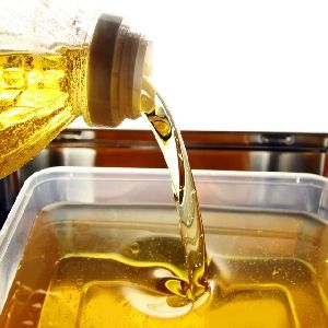Refined Used Cooking Oil