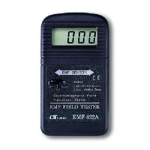 electromagnetic field meter