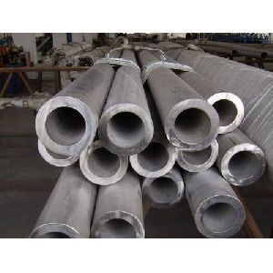 Thick Wall Seamless Steel Pipe