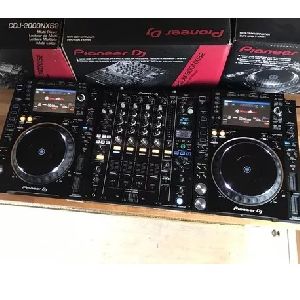 nexus 2 dj nxs2 players DJ Multi Player