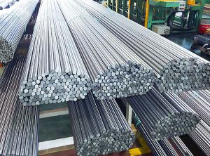 High-speed Tool Steel For Drill