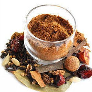 Herbal Tea Masala