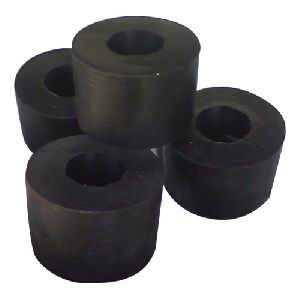 Compounded Rubber