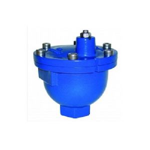 Industrial Air Valve