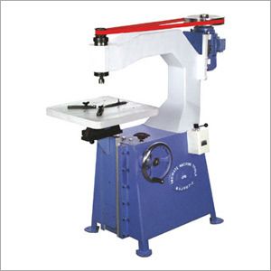 Vertical Wood Router Machine