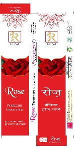 incense stick boxes Rs 10/-