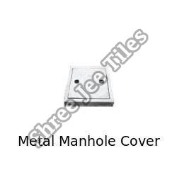 Metal Manhole Cover