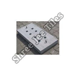 Trench RCC Drain Cover