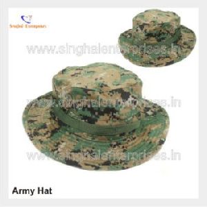 Army Jungle Hat, Feature : Comfortable