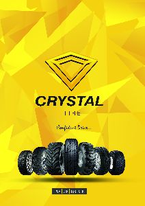Crystal Tyre