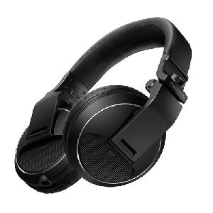 Pioneer HDJ-X5 Over-Ear DJ Headphones