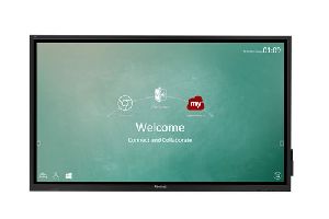 IFP7530 Viewsonic 75 Inch Interactive Panel