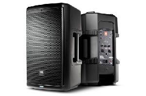 JBL EON610 10&amp;amp;amp;quot; Two-Way Multipurpose Self-Powered Sound Speaker