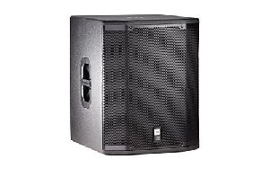 JBL PRX418S Professional Loudspeaker