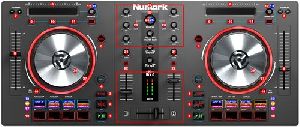NUMARK MIXTRACK PRO-3 DJ controller