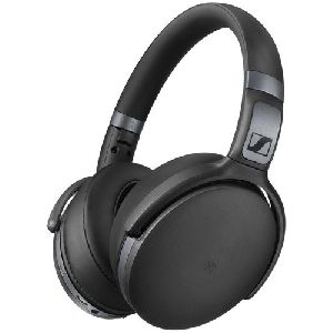 Sennheiser HD 4.40-BT On-Ear Bluetooth Headphones