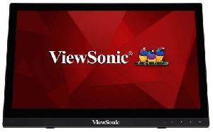 Viewsonic TD1630-3 Touch Screen Monitor