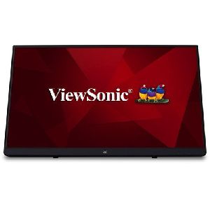 Viewsonic TD2230 Touch Screen Monitor