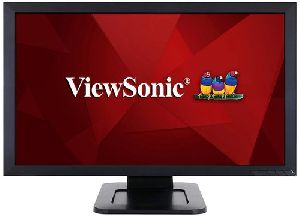 Viewsonic TD2421 24&amp;amp;amp;amp;amp;quot; 2- Point Touch Screen Monitor