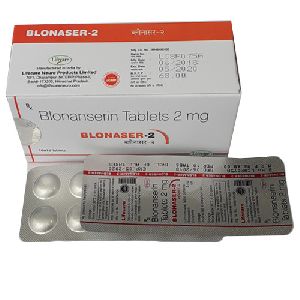 Blonaser-2 Tablets