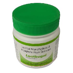 Lactibugol Granules