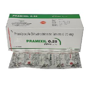 Pramixil-0.25 Tablets