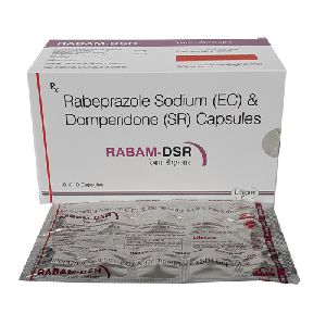 Rabam-DSR Capsules