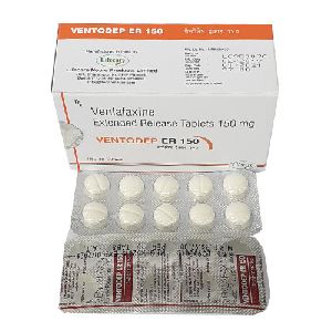 Ventodep ER-150 Tablets