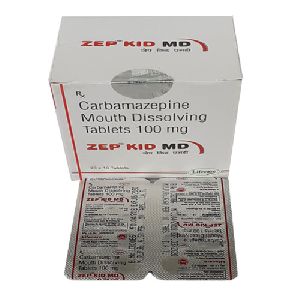 Zep Kid-MD Tablets