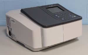 Shimadzu Spectrophotometer