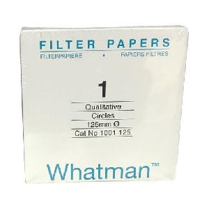 Whatman 1 Filter Paper