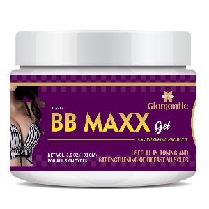 Glomantic BB Max Gel