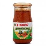 Lion Mixed Vegetable Pickle
