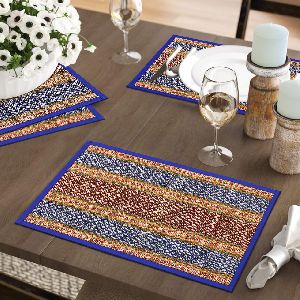 Eco-friendly Chatai Runner PlaceMat set it brings ethnic and fresh feelings